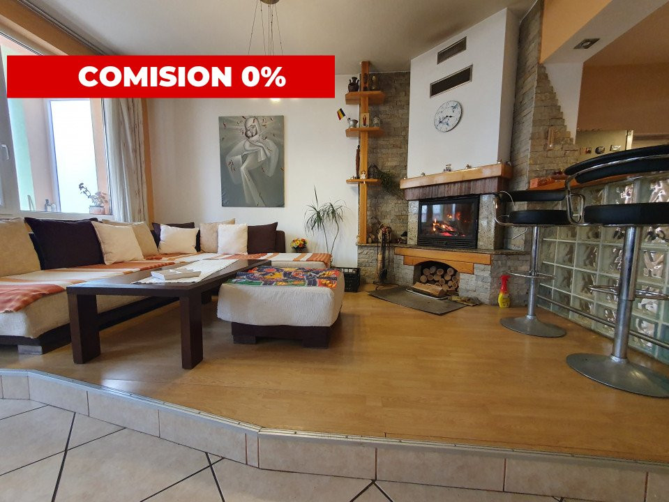 COMISION 0% Casa individuala cu 6 camere si teren de 761 mp - Blascovici 2, foxfort.ro