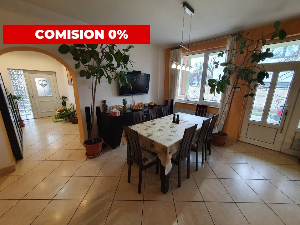 COMISION 0% Casa individuala cu 6 camere si teren de 761 mp - Blascovici 3, foxfort.ro