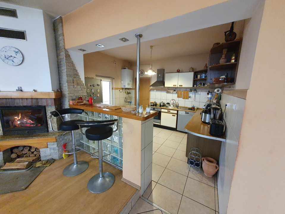 COMISION 0% Casa individuala cu 6 camere si teren de 761 mp - Blascovici 4, foxfort.ro