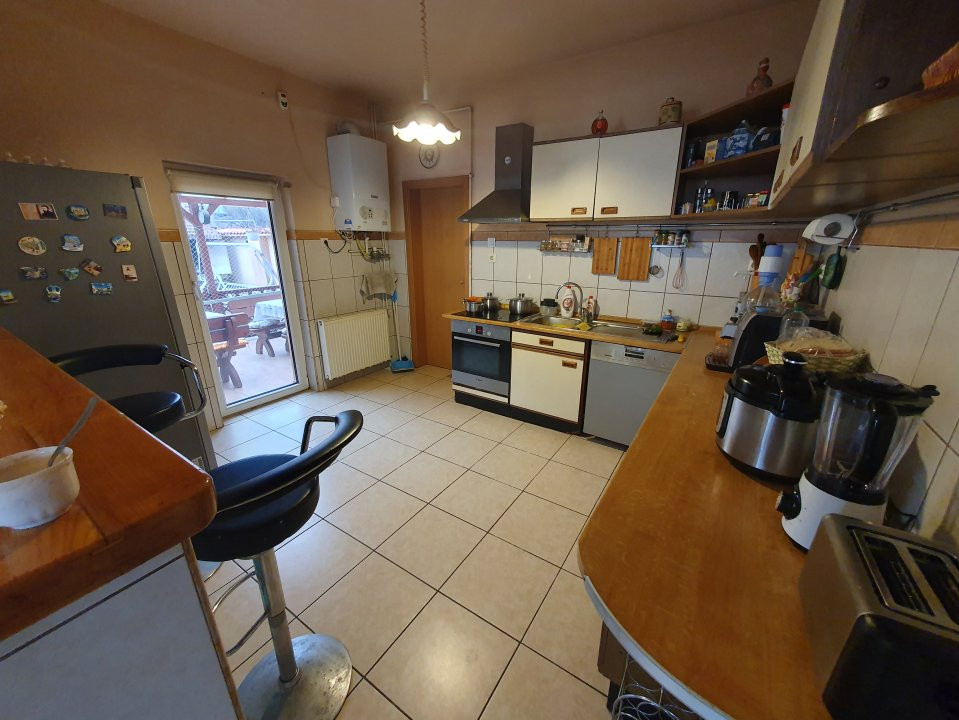 COMISION 0% Casa individuala cu 6 camere si teren de 761 mp - Blascovici 5, foxfort.ro