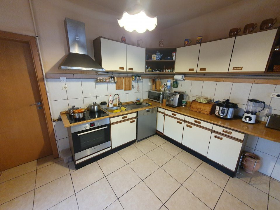 COMISION 0% Casa individuala cu 6 camere si teren de 761 mp - Blascovici 6, foxfort.ro