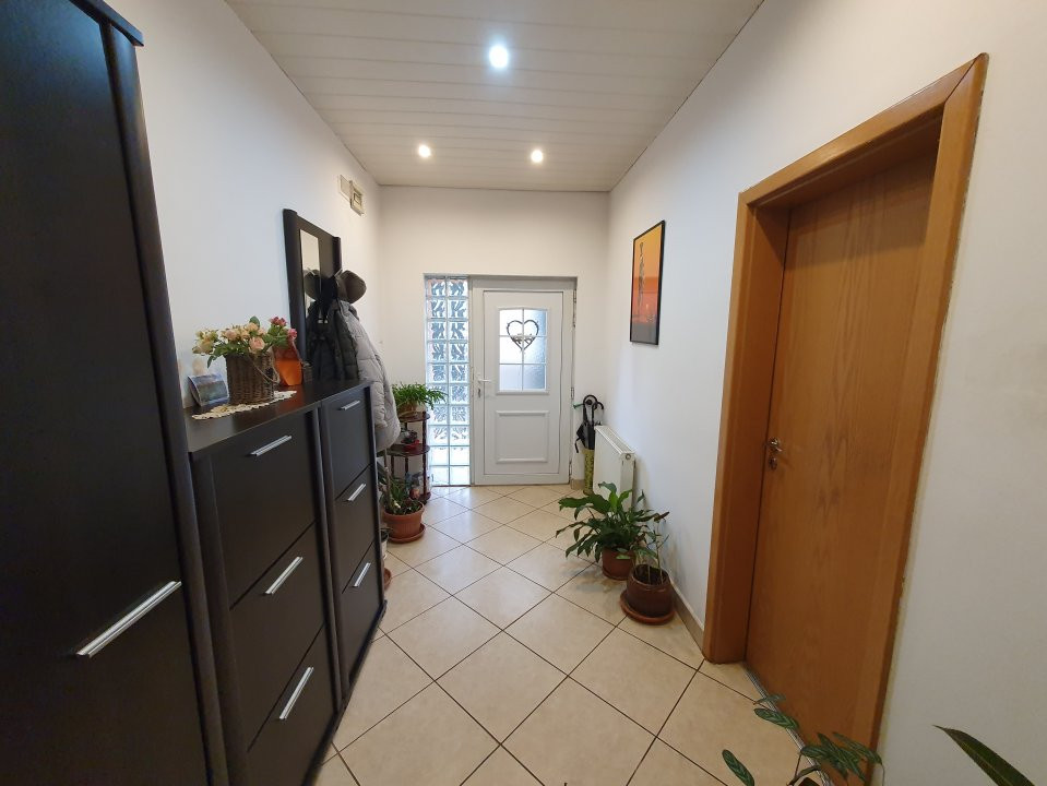 COMISION 0% Casa individuala cu 6 camere si teren de 761 mp - Blascovici 8, foxfort.ro