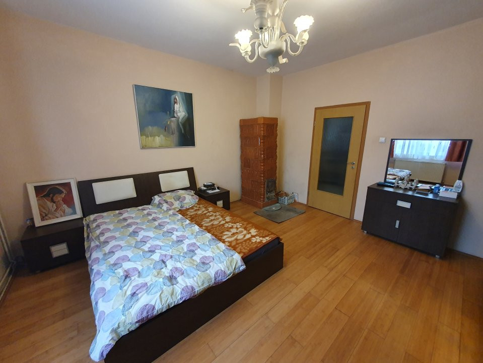 COMISION 0% Casa individuala cu 6 camere si teren de 761 mp - Blascovici 13, foxfort.ro