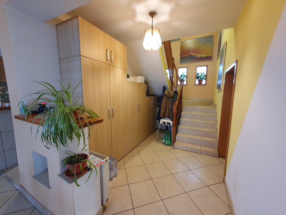 COMISION 0% Casa individuala cu 6 camere si teren de 761 mp - Blascovici 14, foxfort.ro