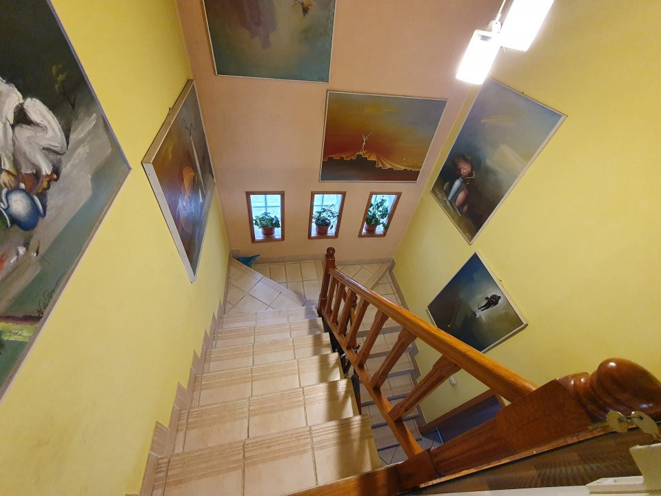 COMISION 0% Casa individuala cu 6 camere si teren de 761 mp - Blascovici 15, foxfort.ro