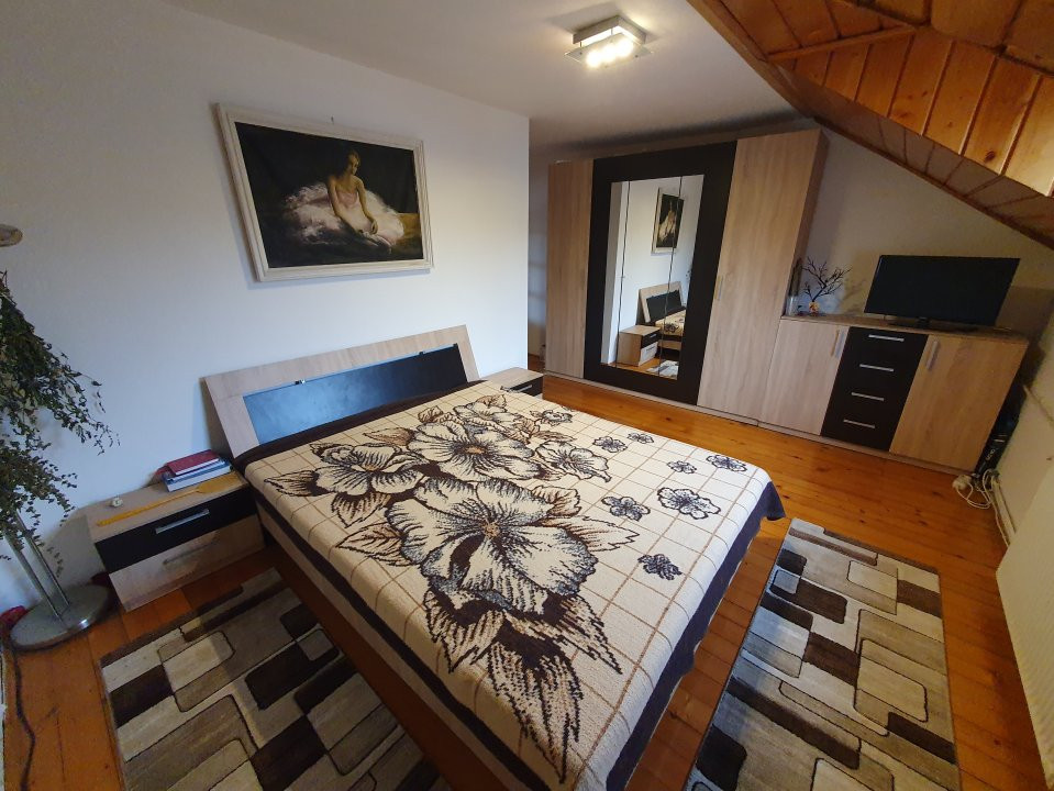 COMISION 0% Casa individuala cu 6 camere si teren de 761 mp - Blascovici 16, foxfort.ro