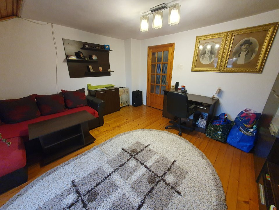 COMISION 0% Casa individuala cu 6 camere si teren de 761 mp - Blascovici 19, foxfort.ro