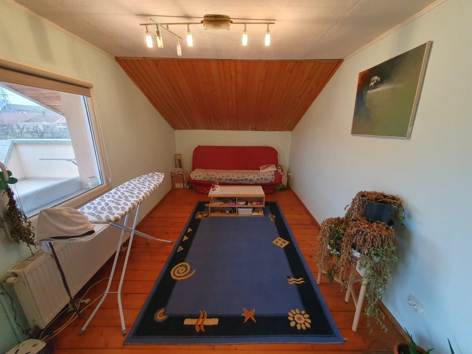 COMISION 0% Casa individuala cu 6 camere si teren de 761 mp - Blascovici 22, foxfort.ro