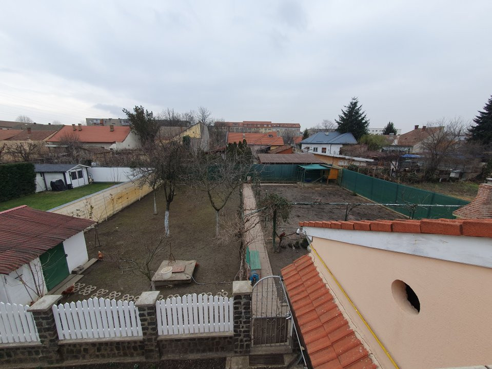 COMISION 0% Casa individuala cu 6 camere si teren de 761 mp - Blascovici 26, foxfort.ro