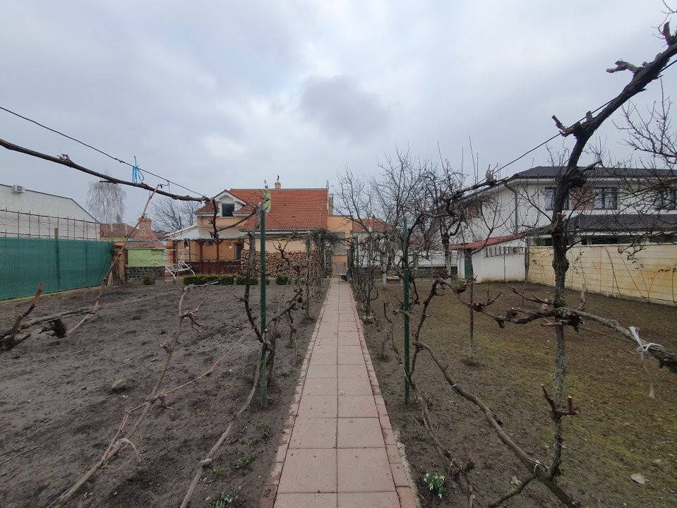 COMISION 0% Casa individuala cu 6 camere si teren de 761 mp - Blascovici 30, foxfort.ro