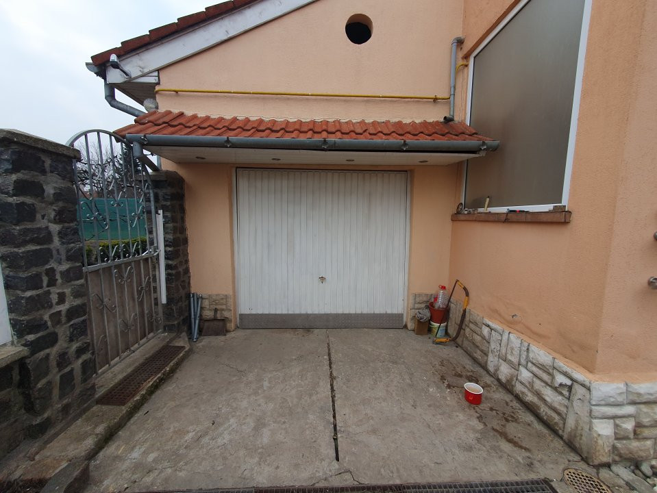 COMISION 0% Casa individuala cu 6 camere si teren de 761 mp - Blascovici 31, foxfort.ro