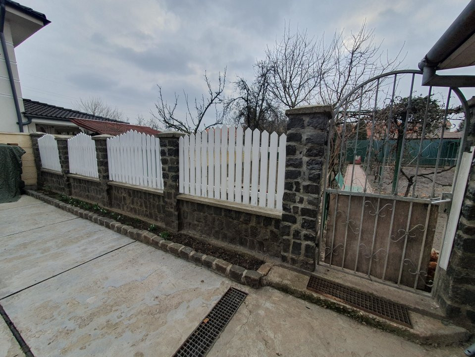 COMISION 0% Casa individuala cu 6 camere si teren de 761 mp - Blascovici 32, foxfort.ro