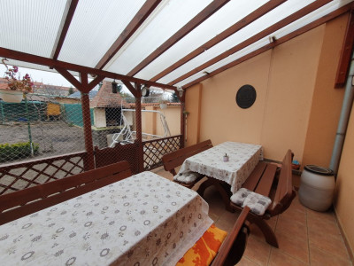 COMISION 0% Casa individuala cu 6 camere si teren de 761 mp - Blascovici imagine mica 7, foxfort.ro