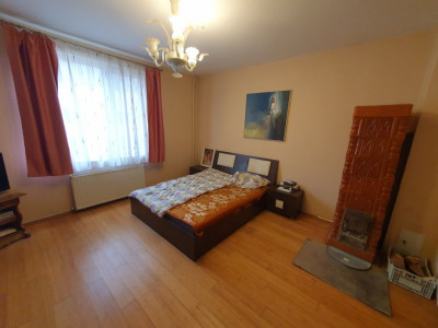 COMISION 0% Casa individuala cu 6 camere si teren de 761 mp - Blascovici imagine mica 12, foxfort.ro