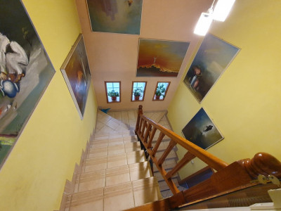 COMISION 0% Casa individuala cu 6 camere si teren de 761 mp - Blascovici imagine mica 15, foxfort.ro