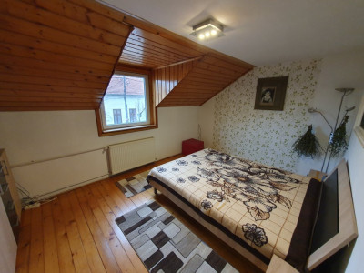 COMISION 0% Casa individuala cu 6 camere si teren de 761 mp - Blascovici imagine mica 17, foxfort.ro