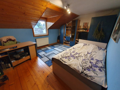 COMISION 0% Casa individuala cu 6 camere si teren de 761 mp - Blascovici imagine mica 20, foxfort.ro