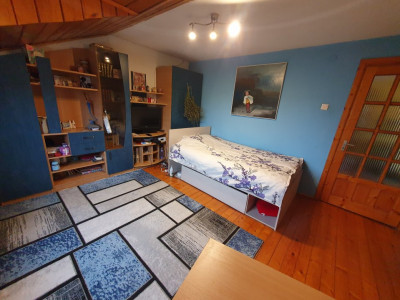 COMISION 0% Casa individuala cu 6 camere si teren de 761 mp - Blascovici imagine mica 21, foxfort.ro