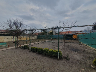 COMISION 0% Casa individuala cu 6 camere si teren de 761 mp - Blascovici imagine mica 28, foxfort.ro