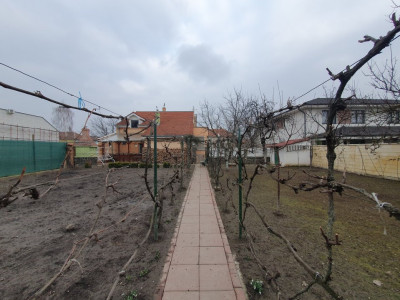 COMISION 0% Casa individuala cu 6 camere si teren de 761 mp - Blascovici imagine mica 30, foxfort.ro