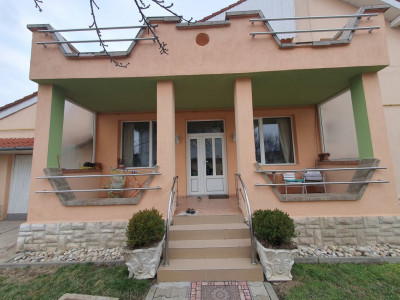 COMISION 0% Casa individuala cu 6 camere si teren de 761 mp - Blascovici imagine mica 33, foxfort.ro