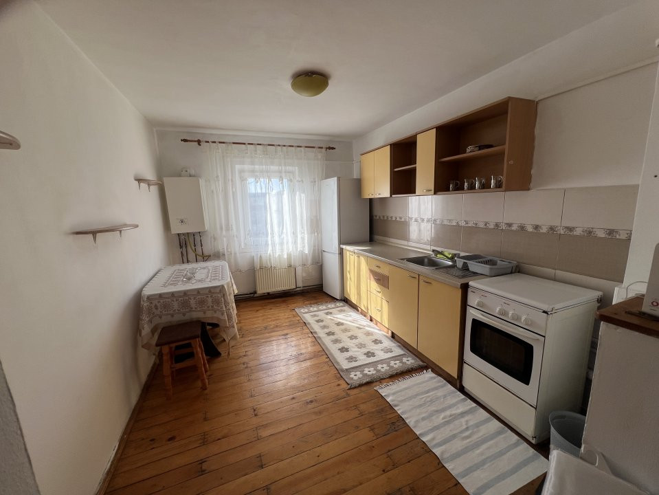 Apartamente de inchiriat Timisoara Soarelui 8