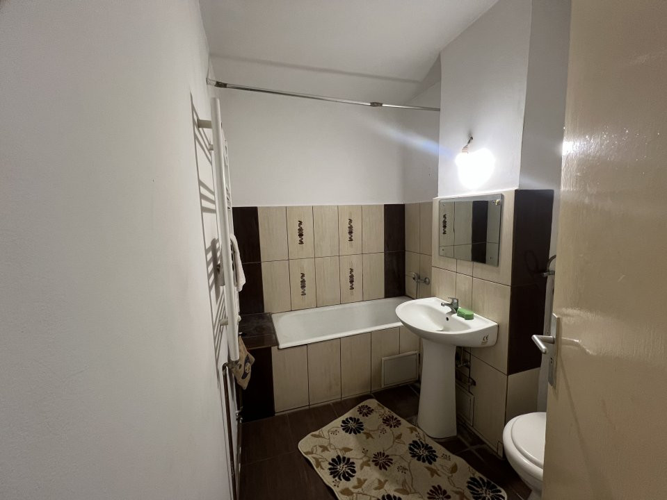 Apartamente de inchiriat Timisoara Soarelui 10