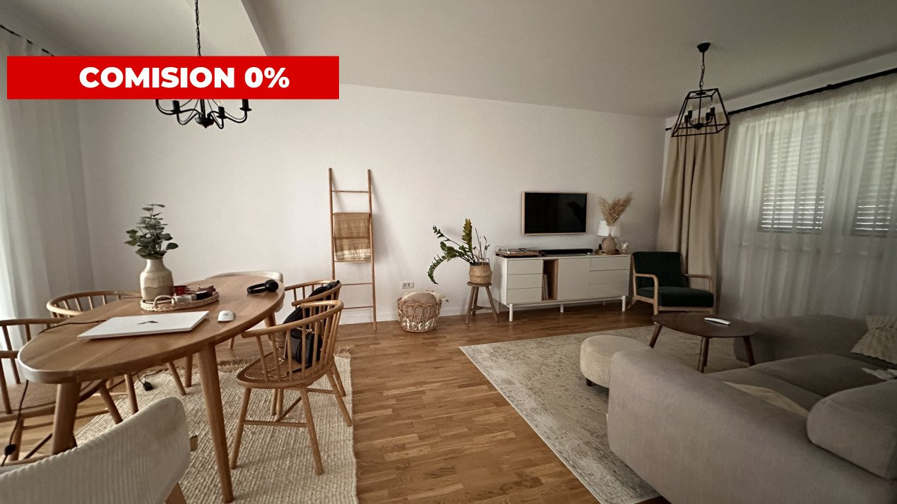 COMISION 0% Casa individuala 4 camere, 120 mp, in Mosnita 2, foxfort.ro