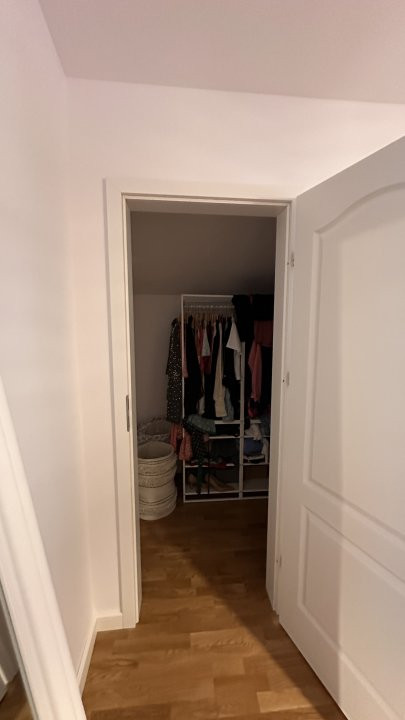 COMISION 0% Casa individuala 4 camere, 120 mp, in Mosnita 14, foxfort.ro