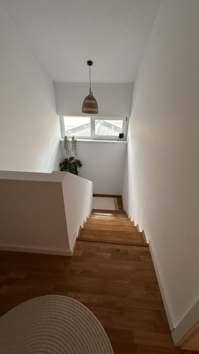 COMISION 0% Casa individuala 4 camere, 120 mp, in Mosnita 15, foxfort.ro