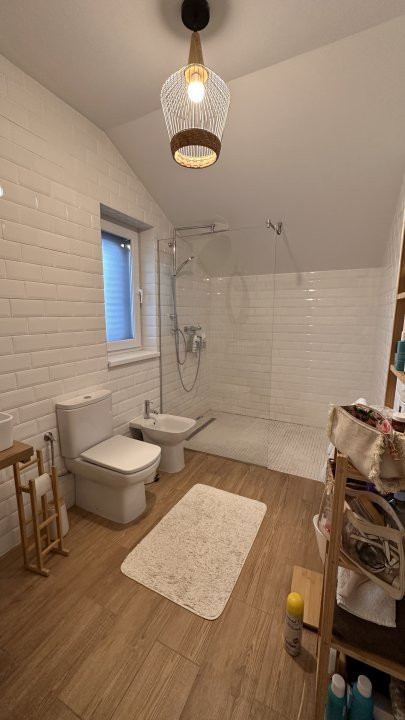 COMISION 0% Casa individuala 4 camere, 120 mp, in Mosnita 18, foxfort.ro