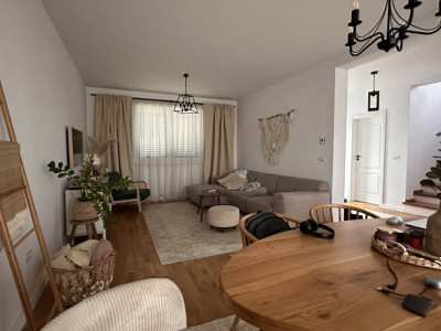 COMISION 0% Casa individuala 4 camere, 120 mp, in Mosnita imagine mica 3, foxfort.ro