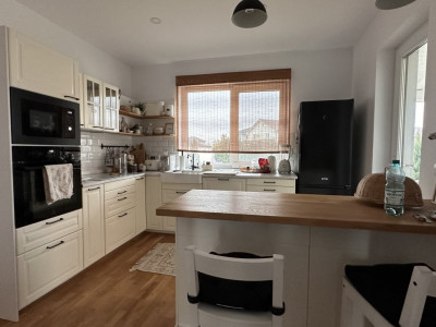 COMISION 0% Casa individuala 4 camere, 120 mp, in Mosnita imagine mica 4, foxfort.ro