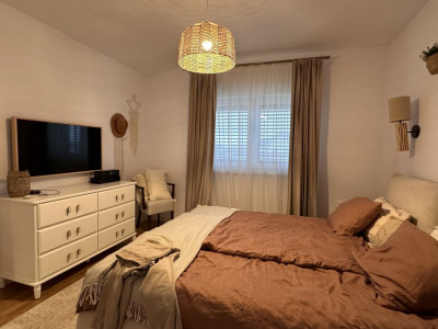 COMISION 0% Casa individuala 4 camere, 120 mp, in Mosnita imagine mica 5, foxfort.ro