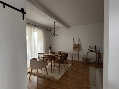 COMISION 0% Casa individuala 4 camere, 120 mp, in Mosnita imagine mica 6, foxfort.ro