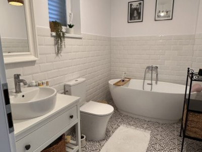 COMISION 0% Casa individuala 4 camere, 120 mp, in Mosnita imagine mica 7, foxfort.ro