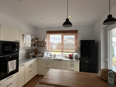 COMISION 0% Casa individuala 4 camere, 120 mp, in Mosnita imagine mica 10, foxfort.ro