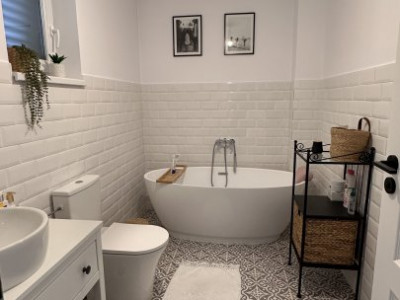 COMISION 0% Casa individuala 4 camere, 120 mp, in Mosnita imagine mica 12, foxfort.ro