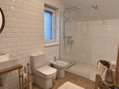 COMISION 0% Casa individuala 4 camere, 120 mp, in Mosnita imagine mica 16, foxfort.ro