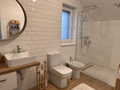 COMISION 0% Casa individuala 4 camere, 120 mp, in Mosnita imagine mica 17, foxfort.ro