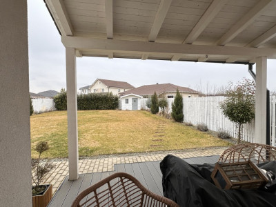 COMISION 0% Casa individuala 4 camere, 120 mp, in Mosnita imagine mica 20, foxfort.ro