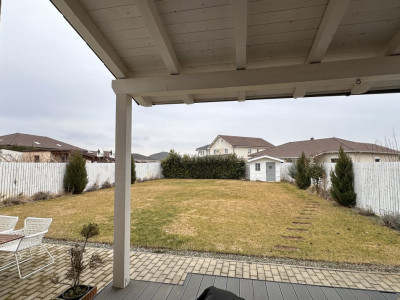 COMISION 0% Casa individuala 4 camere, 120 mp, in Mosnita imagine mica 21, foxfort.ro