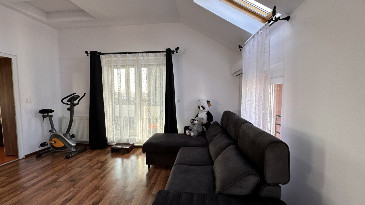 Apartamente de vanzare Timisoara Fratelia 6