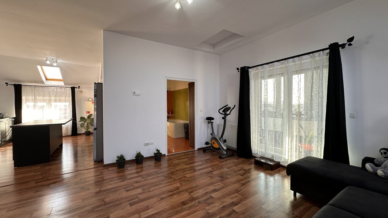 Apartamente de vanzare Timisoara Fratelia 9