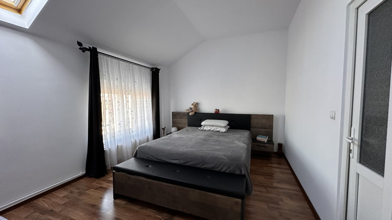 Apartamente de vanzare Timisoara Fratelia 14