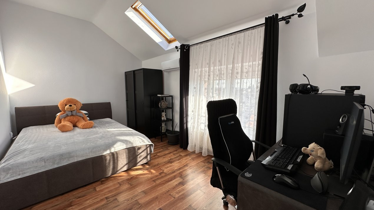 Apartamente de vanzare Timisoara Fratelia 16