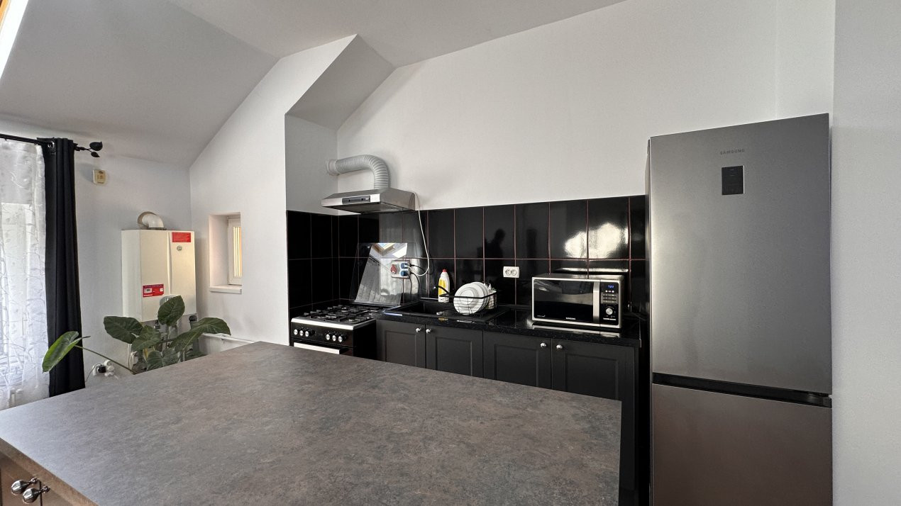 COMISION 0% Apartament cu 3 camere, 103 mp, in Timisoara 2, foxfort.ro