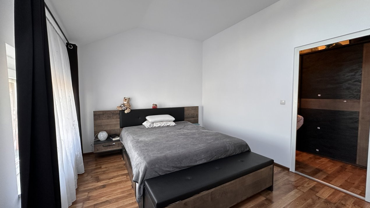 COMISION 0% Apartament cu 3 camere, 103 mp, in Timisoara 3, foxfort.ro