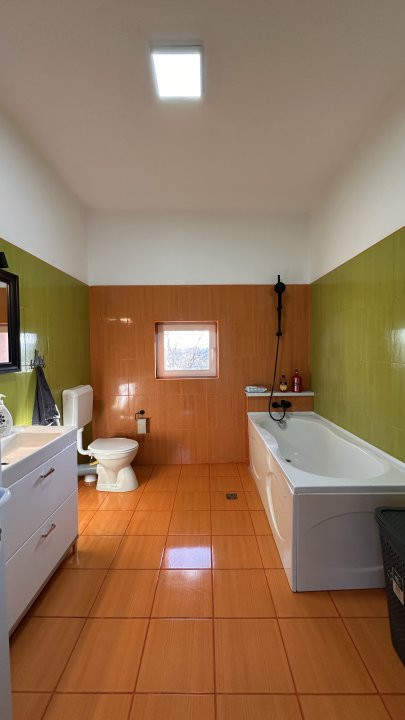 COMISION 0% Apartament cu 3 camere, 103 mp, in Timisoara 5, foxfort.ro