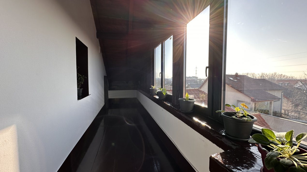 COMISION 0% Apartament cu 3 camere, 103 mp, in Timisoara 7, foxfort.ro